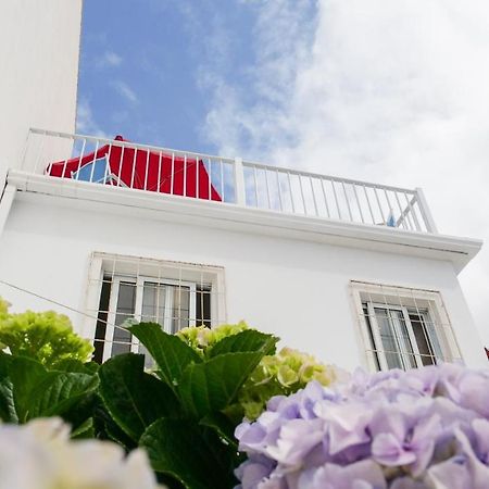Populo Beach House São Roque Exteriér fotografie