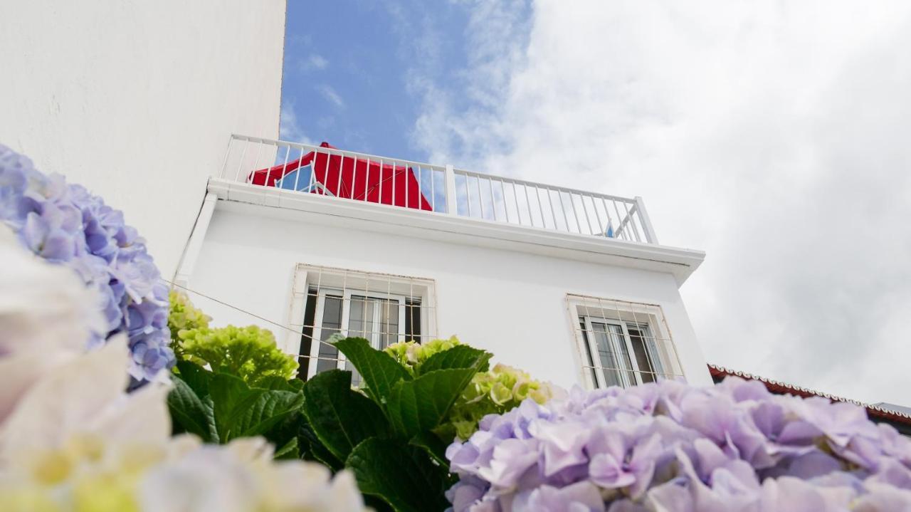 Populo Beach House São Roque Exteriér fotografie