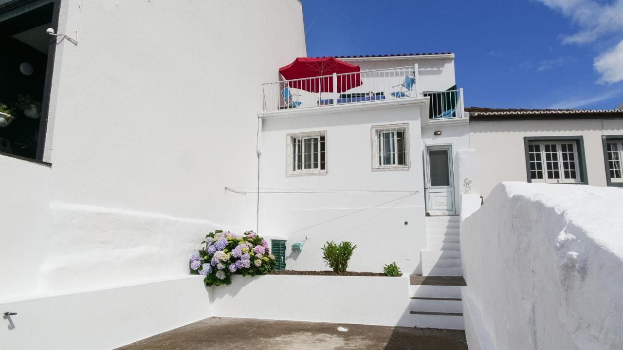 Populo Beach House São Roque Exteriér fotografie