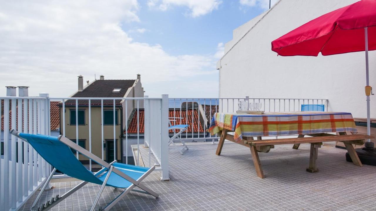 Populo Beach House São Roque Exteriér fotografie
