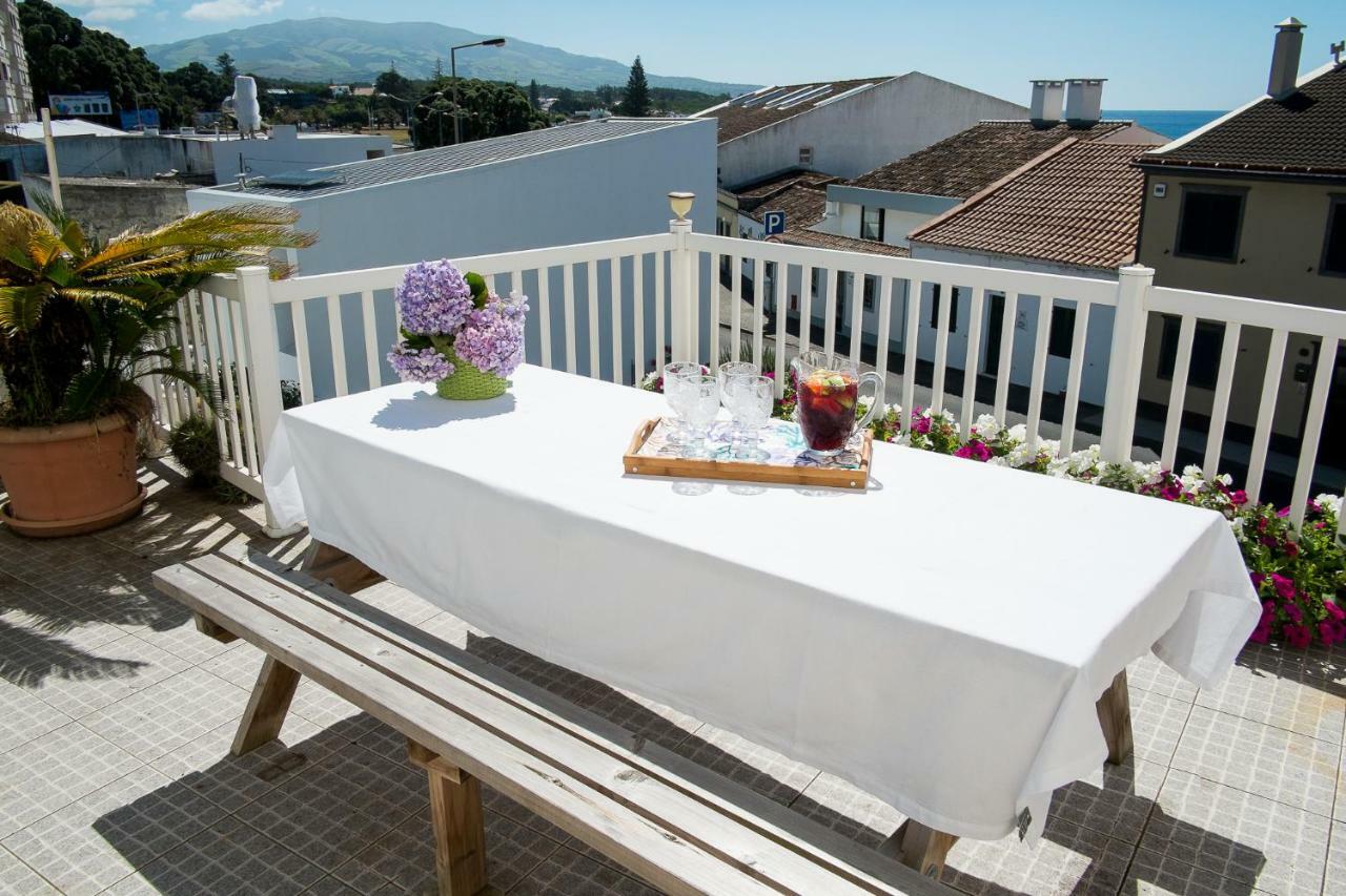 Populo Beach House São Roque Exteriér fotografie