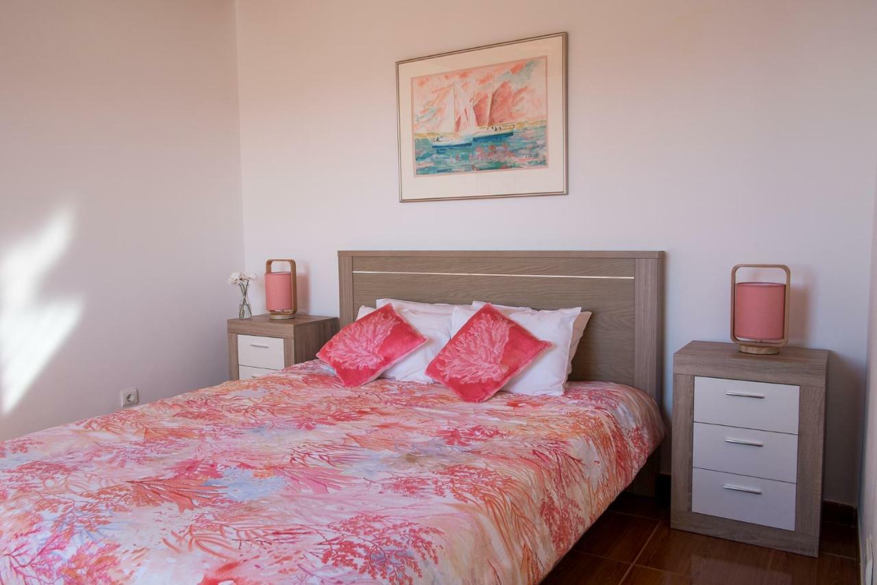 Populo Beach House São Roque Exteriér fotografie
