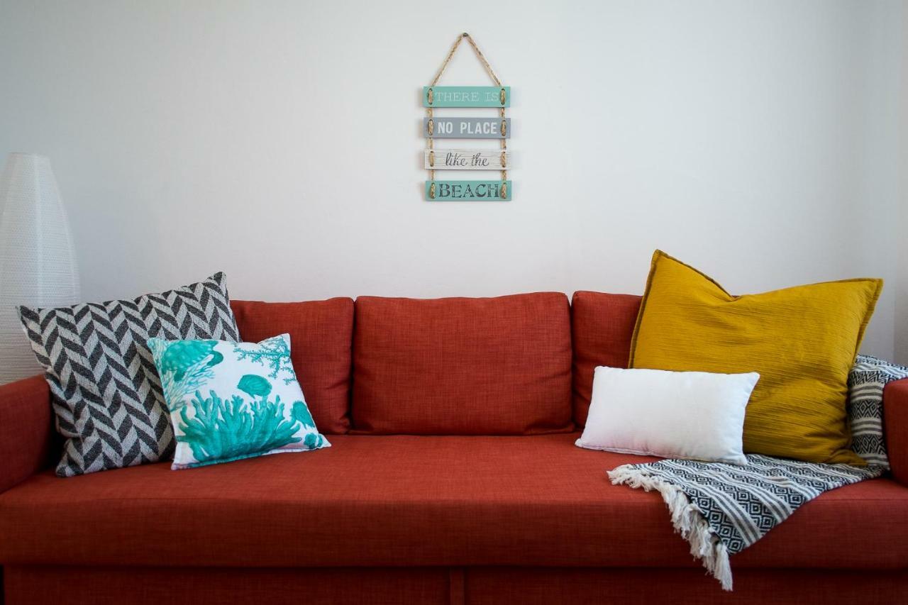 Populo Beach House São Roque Exteriér fotografie
