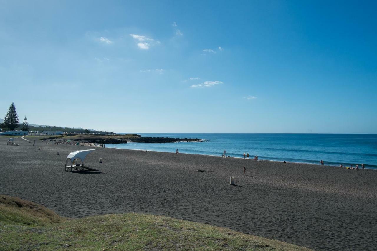 Populo Beach House São Roque Exteriér fotografie