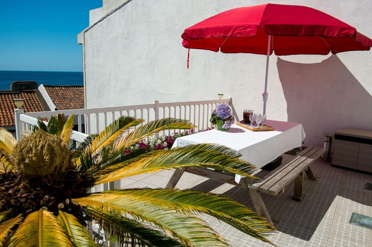 Populo Beach House São Roque Exteriér fotografie