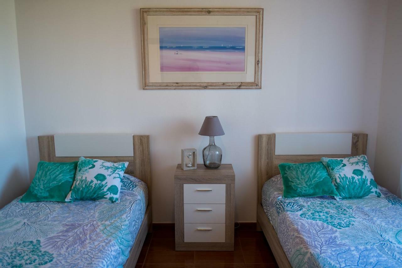 Populo Beach House São Roque Exteriér fotografie