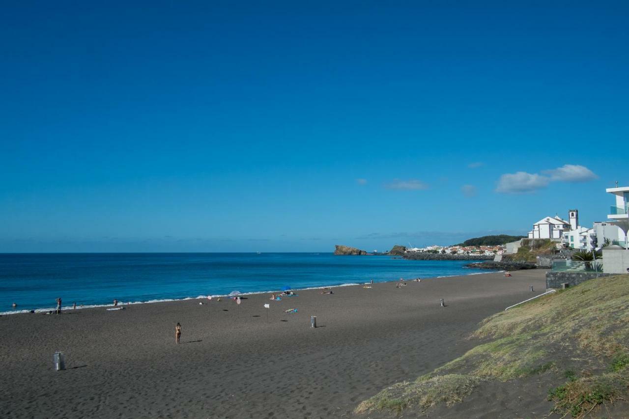 Populo Beach House São Roque Exteriér fotografie